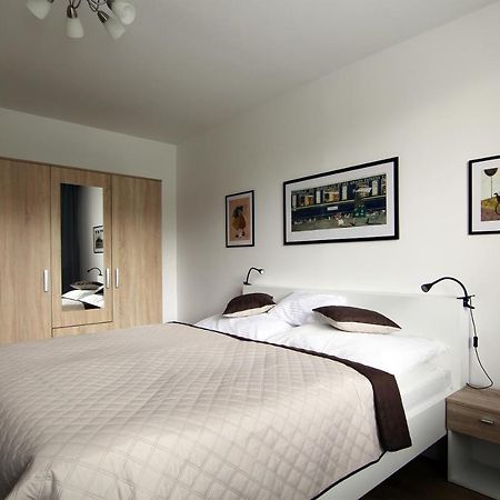 Apartman Valerie, Byt Valtice Zewnętrze zdjęcie