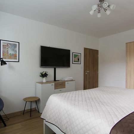 Apartman Valerie, Byt Valtice Zewnętrze zdjęcie
