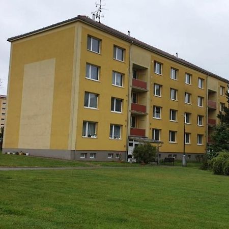 Apartman Valerie, Byt Valtice Zewnętrze zdjęcie