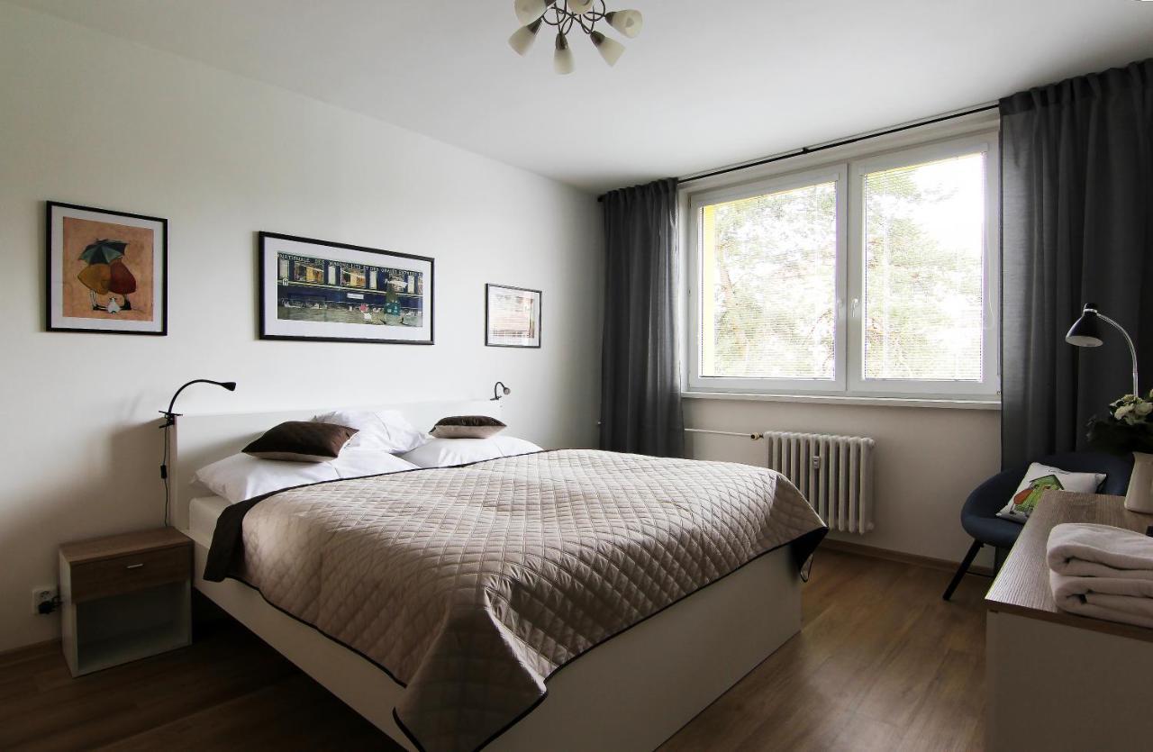 Apartman Valerie, Byt Valtice Zewnętrze zdjęcie