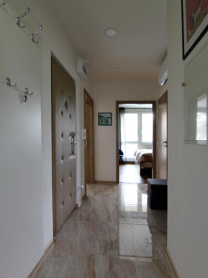 Apartman Valerie, Byt Valtice Zewnętrze zdjęcie