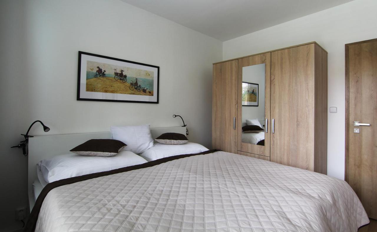 Apartman Valerie, Byt Valtice Zewnętrze zdjęcie