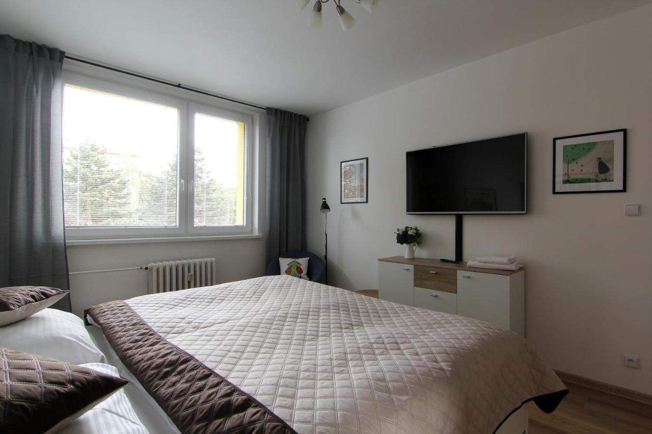 Apartman Valerie, Byt Valtice Zewnętrze zdjęcie