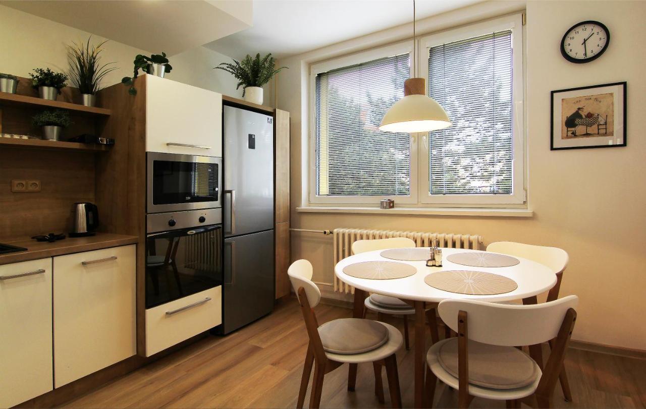 Apartman Valerie, Byt Valtice Zewnętrze zdjęcie