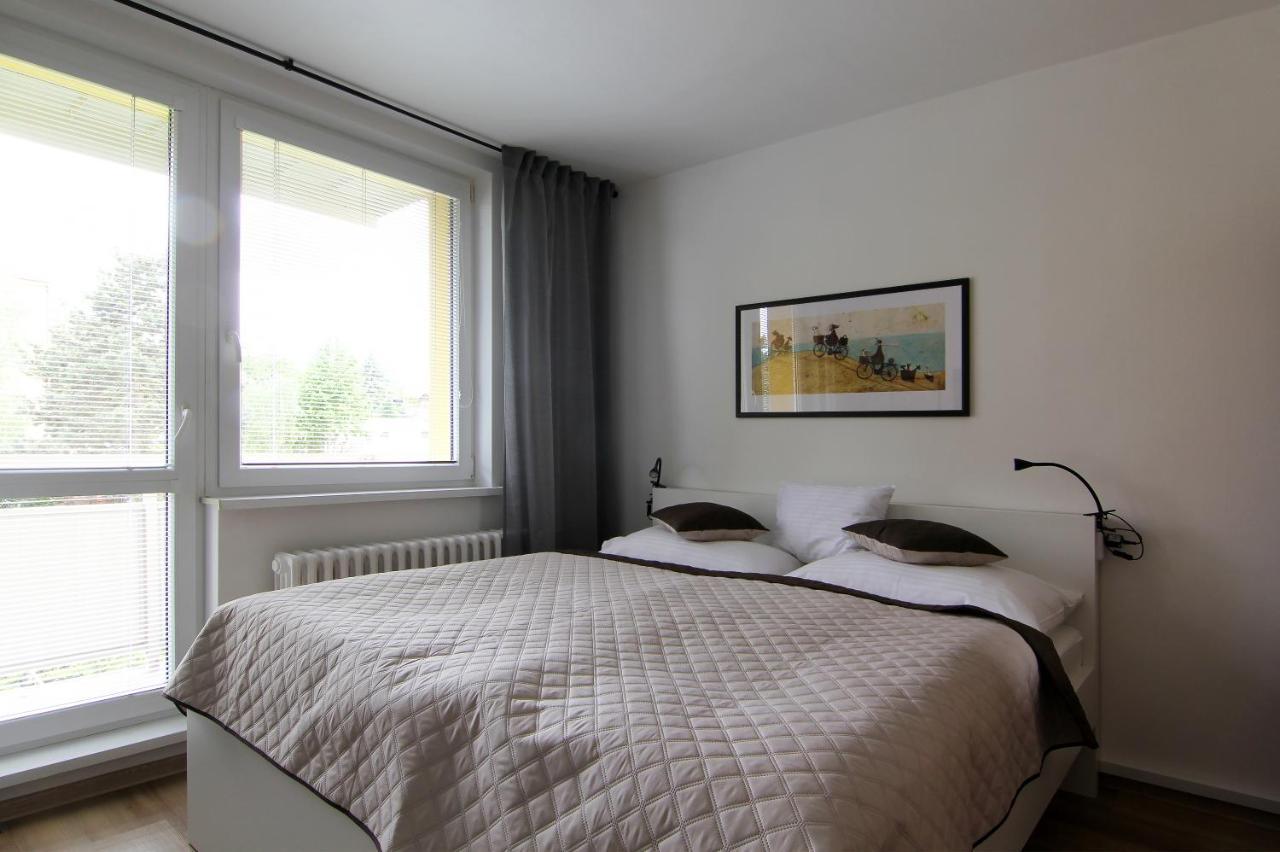 Apartman Valerie, Byt Valtice Zewnętrze zdjęcie