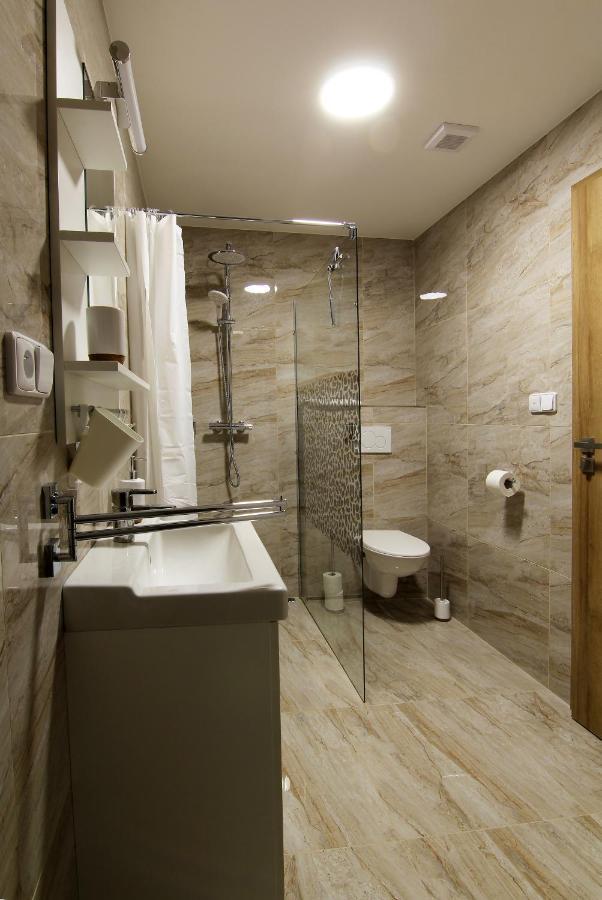 Apartman Valerie, Byt Valtice Zewnętrze zdjęcie