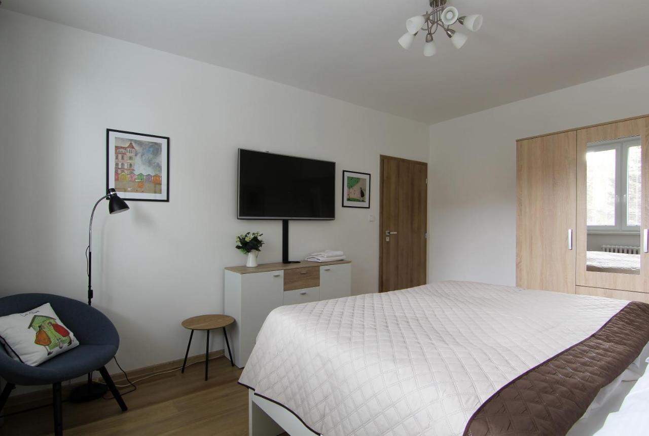 Apartman Valerie, Byt Valtice Zewnętrze zdjęcie