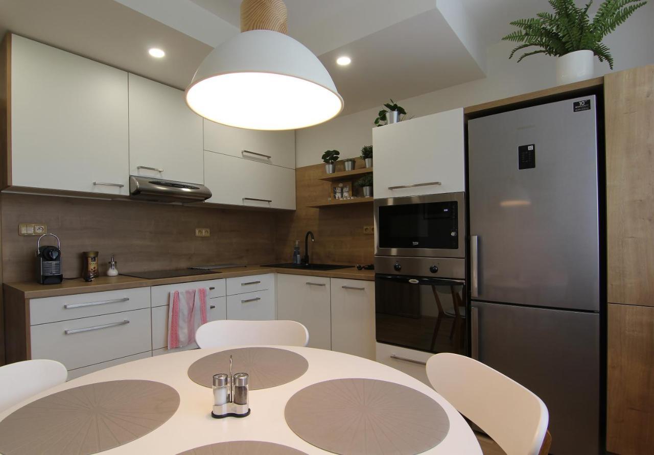 Apartman Valerie, Byt Valtice Zewnętrze zdjęcie