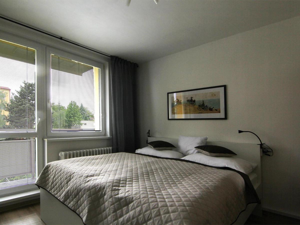 Apartman Valerie, Byt Valtice Zewnętrze zdjęcie