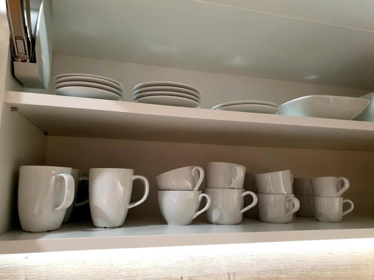 Apartman Valerie, Byt Valtice Zewnętrze zdjęcie