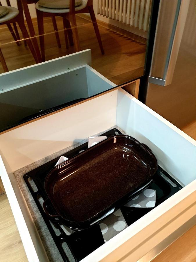Apartman Valerie, Byt Valtice Zewnętrze zdjęcie