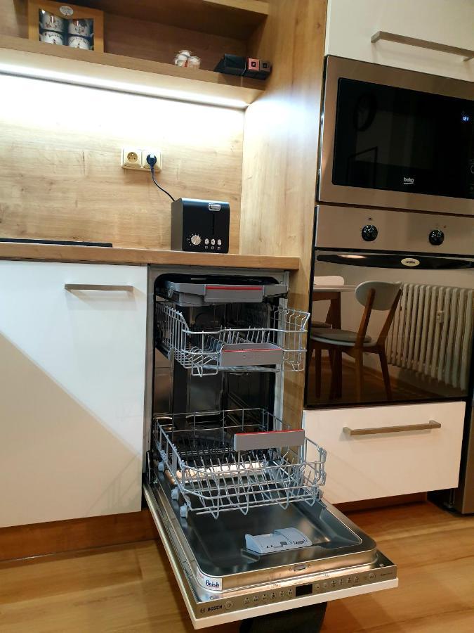 Apartman Valerie, Byt Valtice Zewnętrze zdjęcie