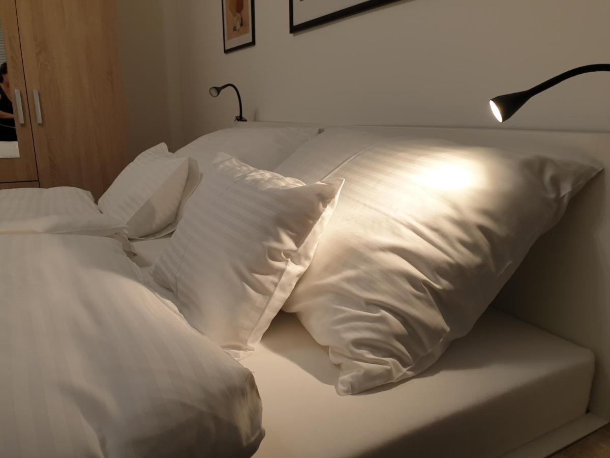 Apartman Valerie, Byt Valtice Zewnętrze zdjęcie