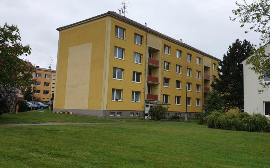 Apartman Valerie, Byt Valtice Zewnętrze zdjęcie